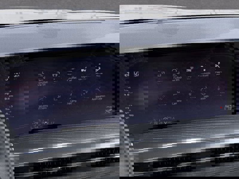 New 2026 Cadillac Escalade IQL Luxury image 20