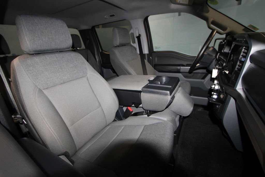 Used 2024 Ford F150 XLT w/ Tow/Haul Package image 20