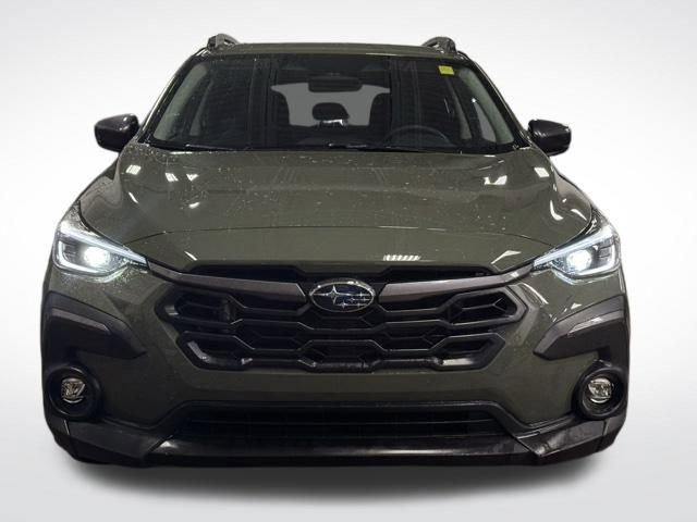 Used 2024 Subaru Crosstrek 2.5i Limited video 2