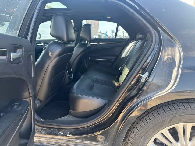 Used 2013 Chrysler 300 C w/ Beats Audio Group AWD/4WD image 6