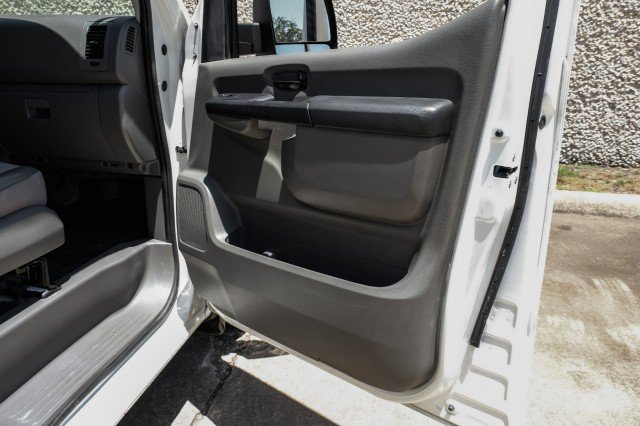 Used 2021 Nissan NV 2500 S RWD image 33