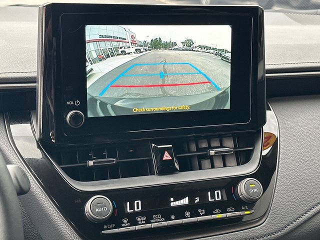Used 2026 Toyota Corolla GR AWD/4WD image 23