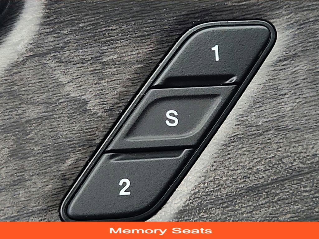 Used 2023 Jeep Grand Cherokee 4WD 4xe image 23