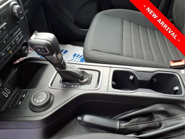 Used 2023 Ford Ranger XLT w/ Equipment Group 301A Mid AWD/4WD image 20