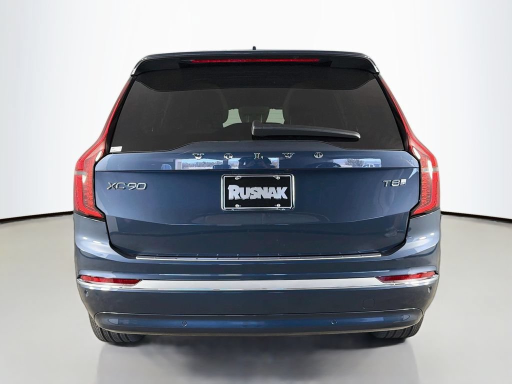 New 2026 Volvo XC90 T8 Ultra w/ Protection Package AWD/4WD image 6