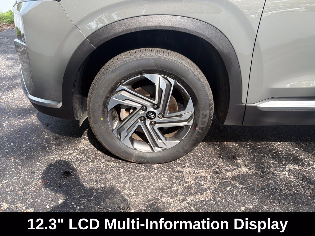 Used 2023 Hyundai Santa Fe SEL w/ Premium Package AWD/4WD image 32