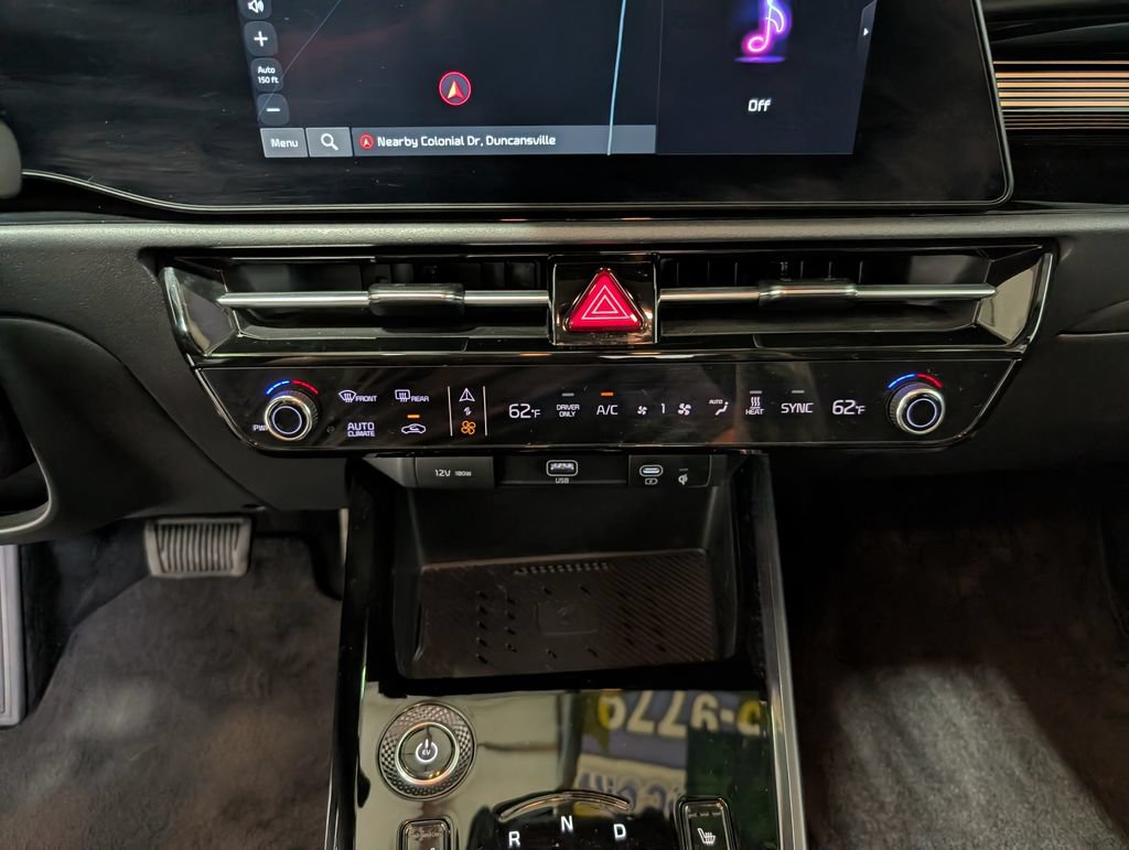 Used 2024 Kia Niro Wind FWD image 20