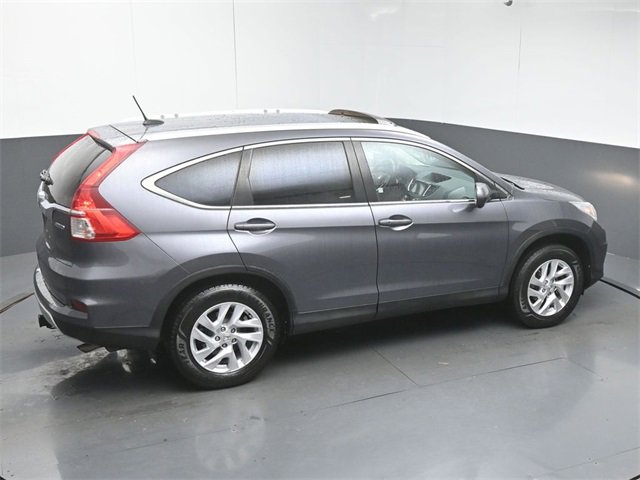 Used 2015 Honda CR-V EX-L image 45