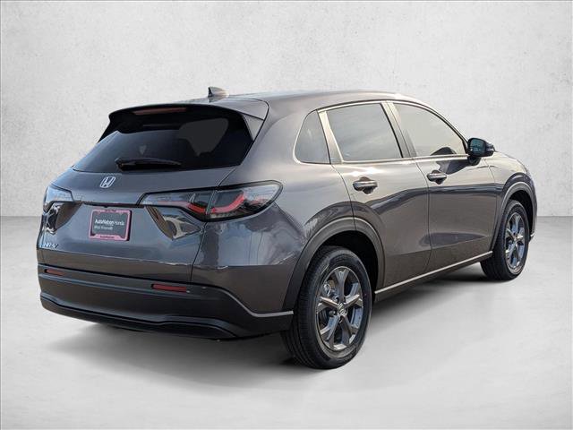 New 2026 Honda HR-V LX image 2