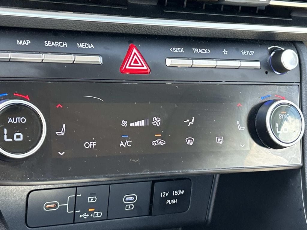 Used 2024 Hyundai Sonata SEL FWD image 26
