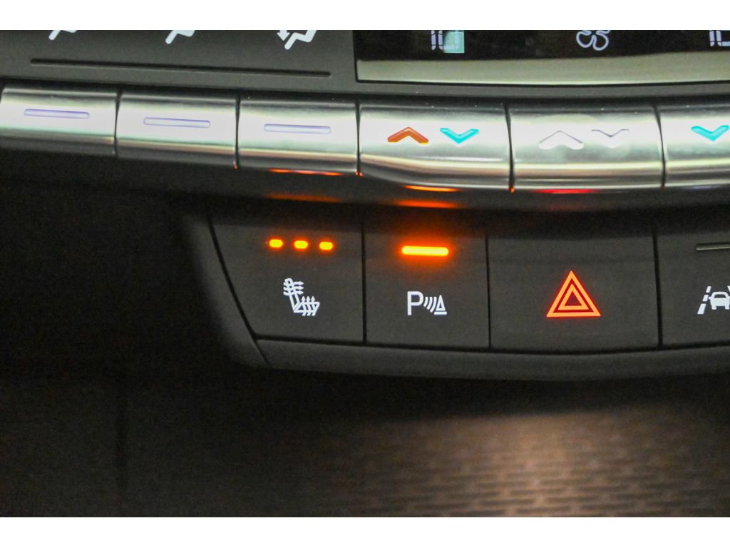 Certified 2025 Cadillac CT4 V Blackwing RWD image 44