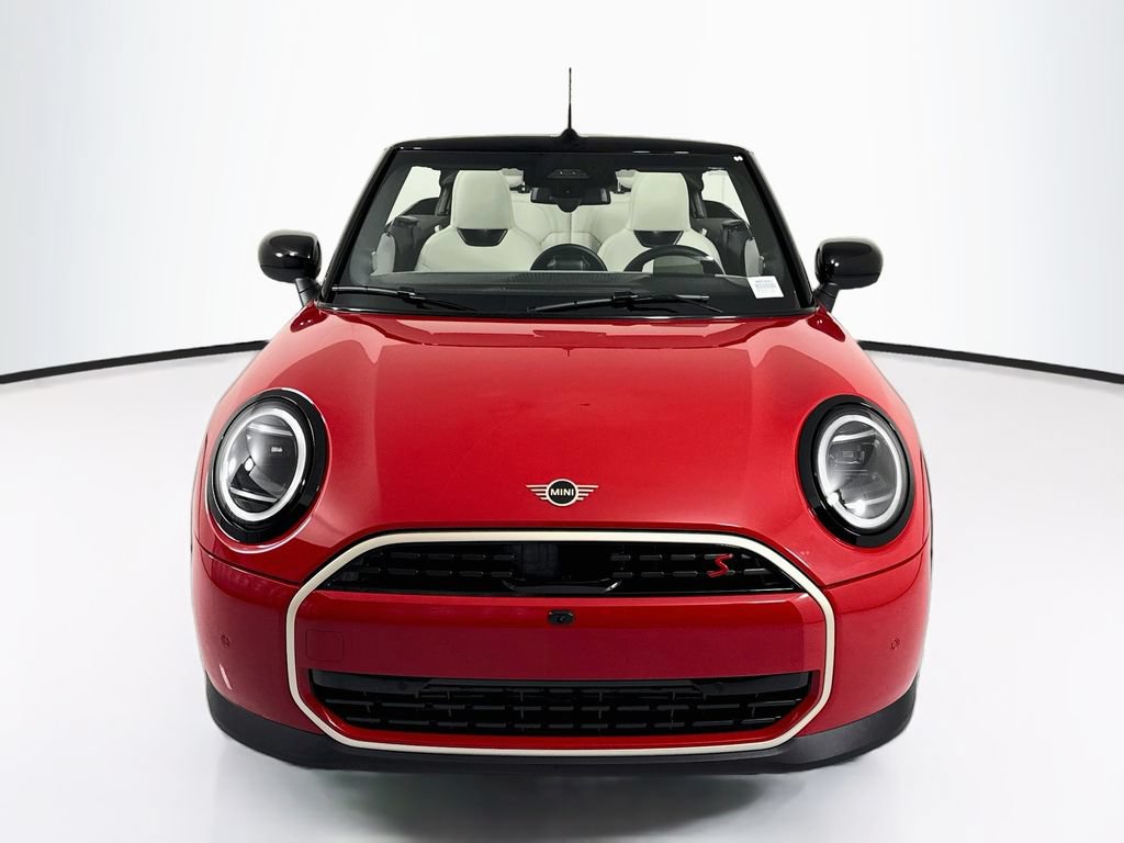 New 2027 MINI Cooper S FWD image 2