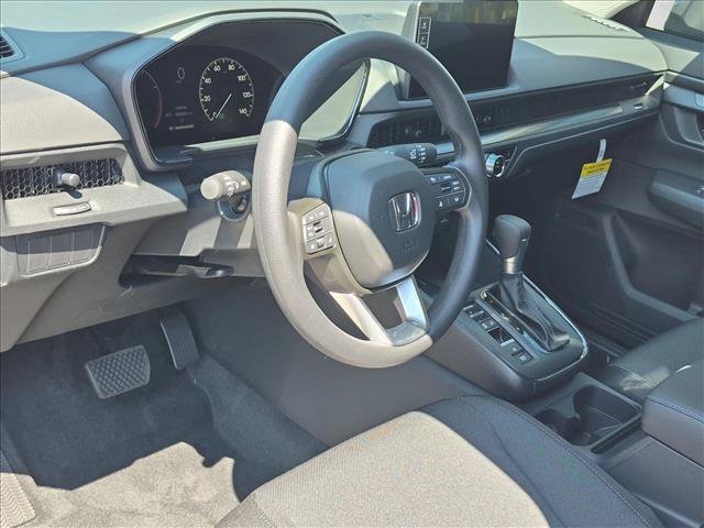 New 2026 Honda CR-V EX image 3