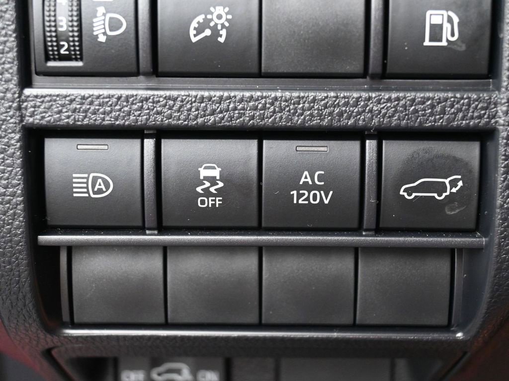 Certified 2025 Toyota 4Runner TRD Sport Premium image 16