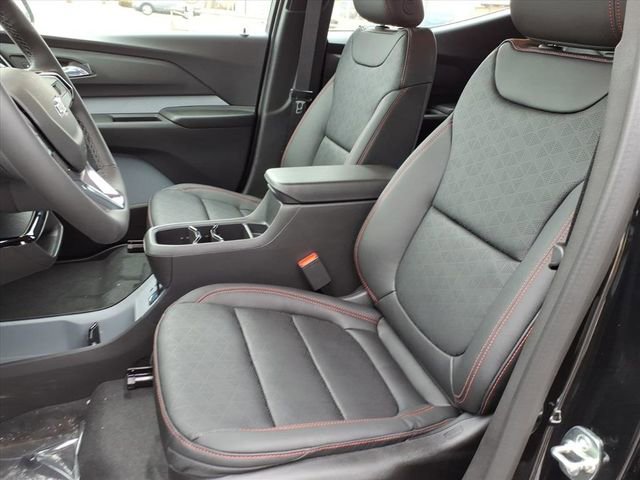 New 2027 Chevrolet Bolt RS image 6