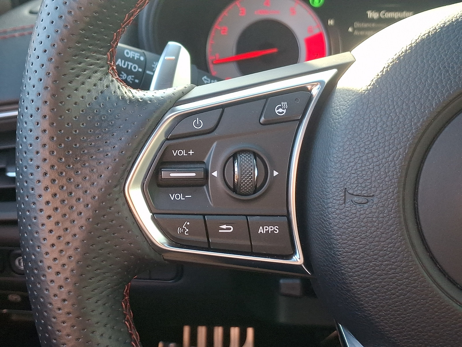 Certified 2022 Acura TLX Type S AWD/4WD image 22