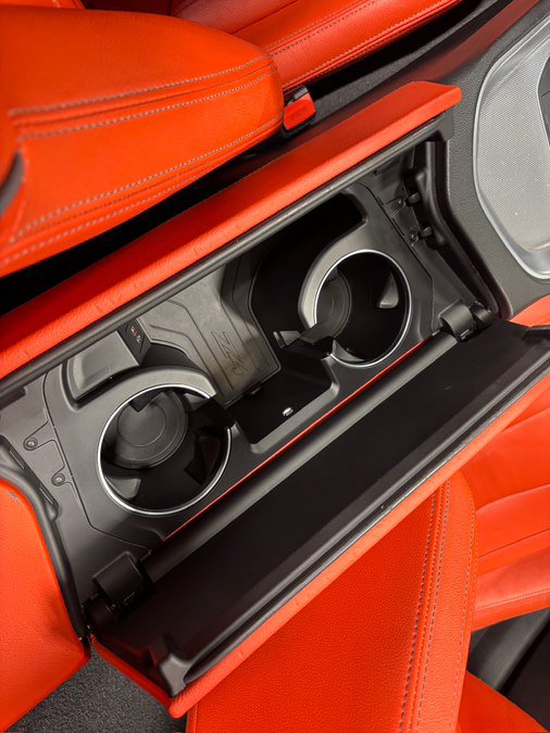 Used 2020 BMW Z4 M40i w/ Executive Package RWD image 23