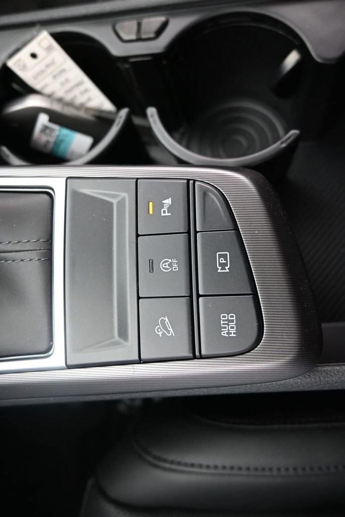 New 2026 Kia Sportage SX image 32