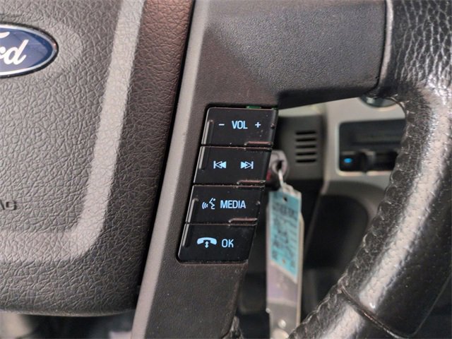 Used 2013 Ford F150 XLT w/ Luxury Equipment Group image 20