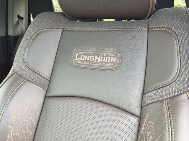 New 2026 RAM 3500 Limited image 26