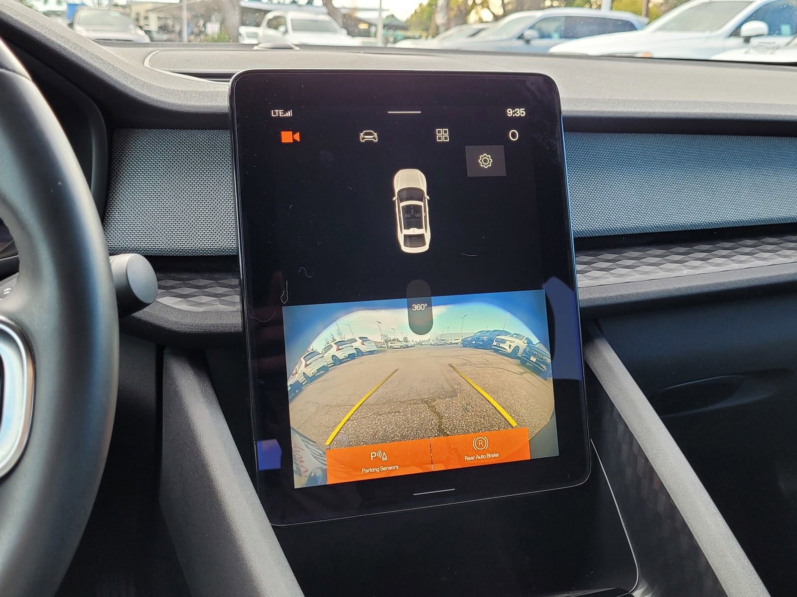 Used 2022 Polestar Polestar 2 Long Range Single Motor w/ Pilot Package image 24