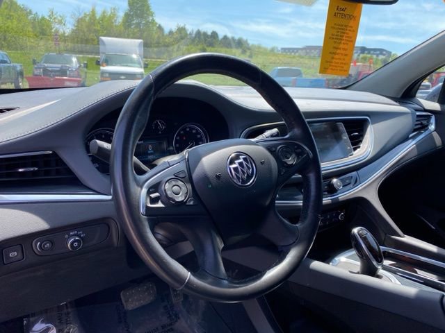 Used 2019 Buick Enclave Premium w/ Experience Buick Package AWD/4WD image 34