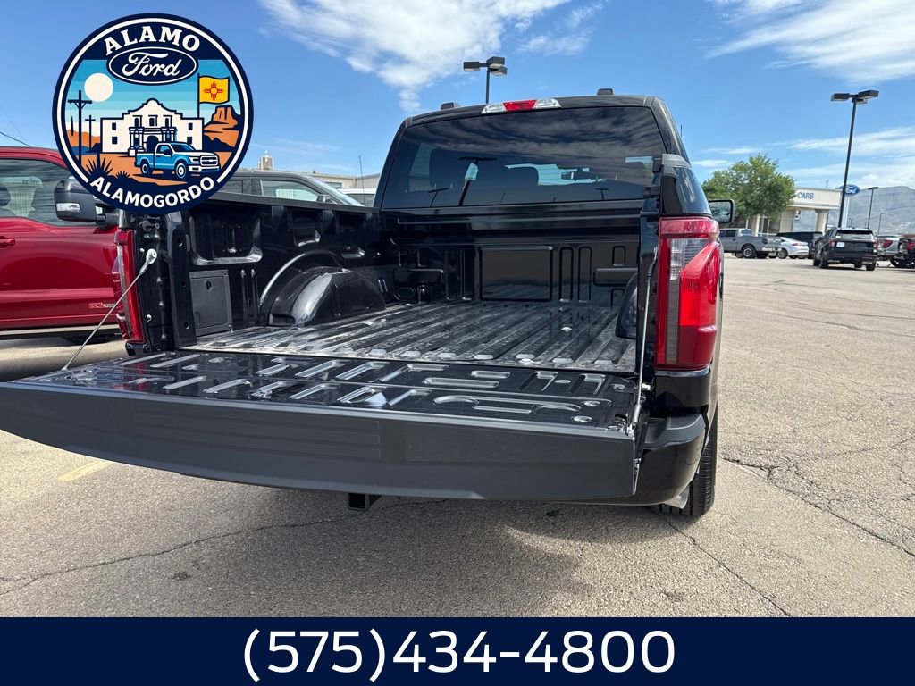 New 2025 Ford F150 STX image 12