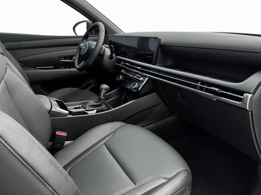 New 2025 Hyundai Santa Cruz XRT image 16