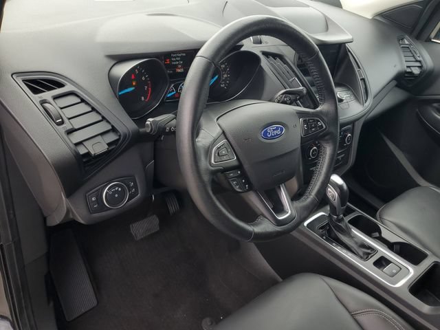 Used 2019 Ford Escape SEL FWD image 14