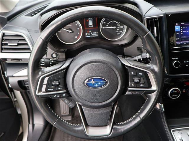 Certified 2024 Subaru Forester Premium AWD/4WD image 14