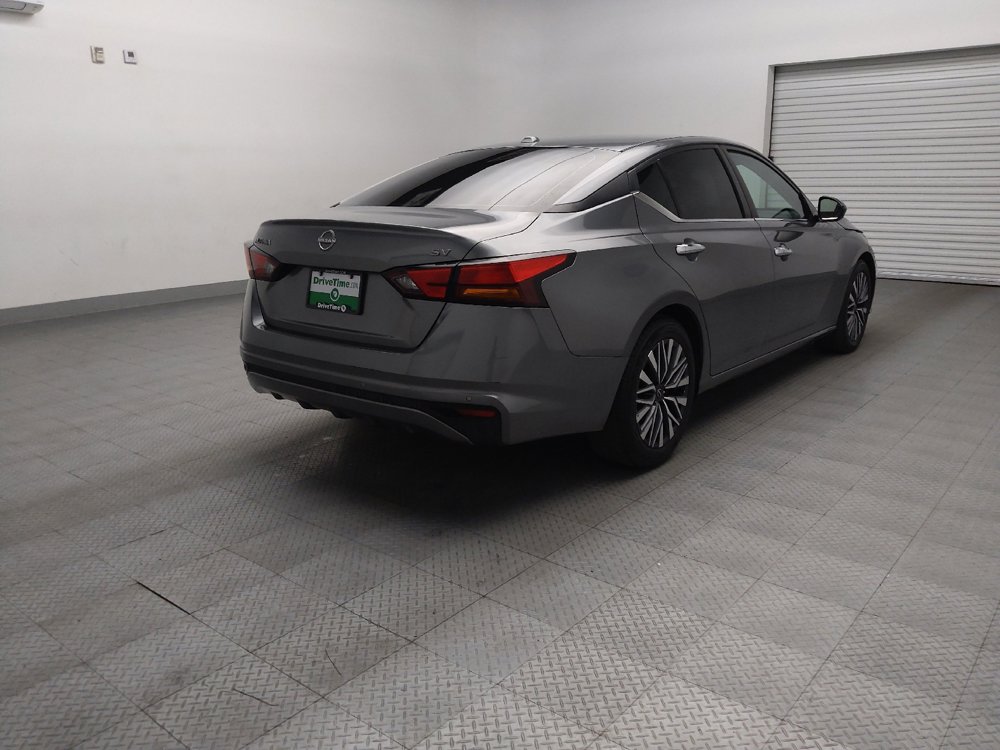 Used 2023 Nissan Altima 2.5 SV image 9