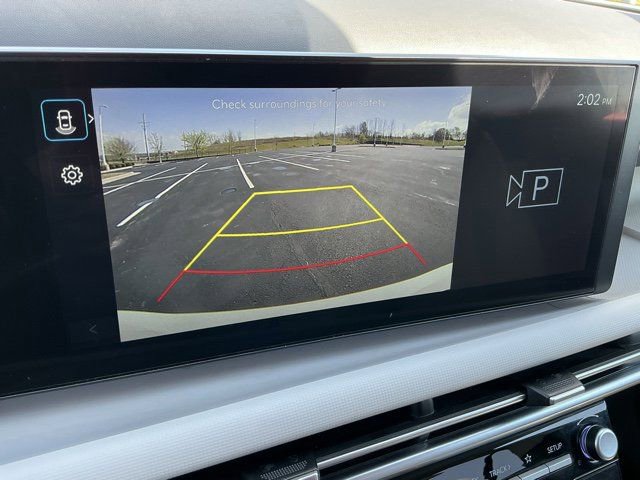 Used 2025 Hyundai Tucson SEL image 26