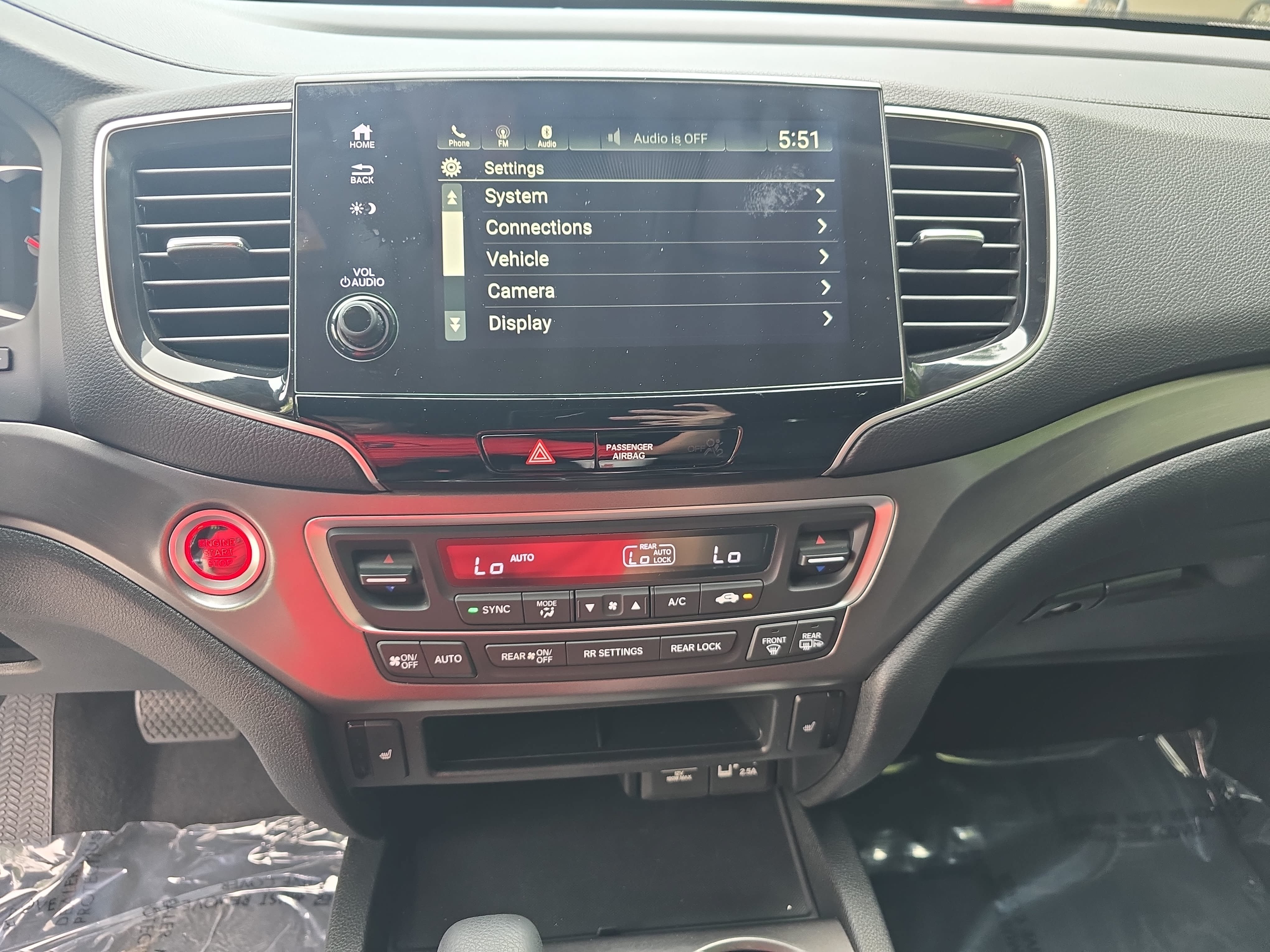 Used 2020 Honda Pilot EX image 21