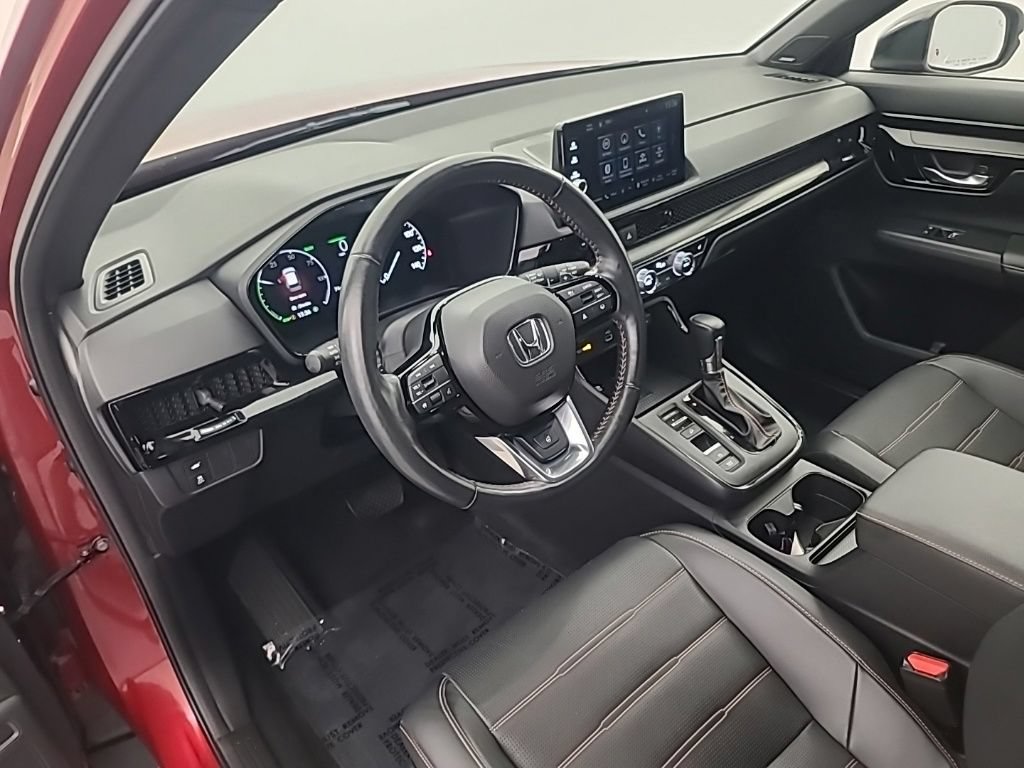Used 2023 Honda CR-V Sport Touring image 25