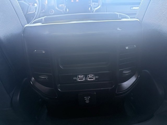 Used 2025 RAM 1500 RHO image 41