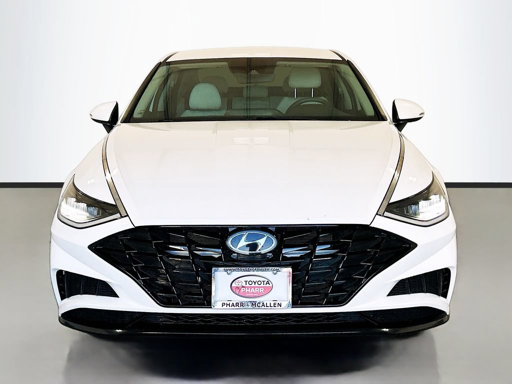 Used 2022 Hyundai Sonata SEL FWD image 2