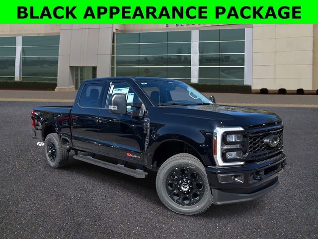 New 2026 Ford F350 XLT w/ XLT Premium Package image 1