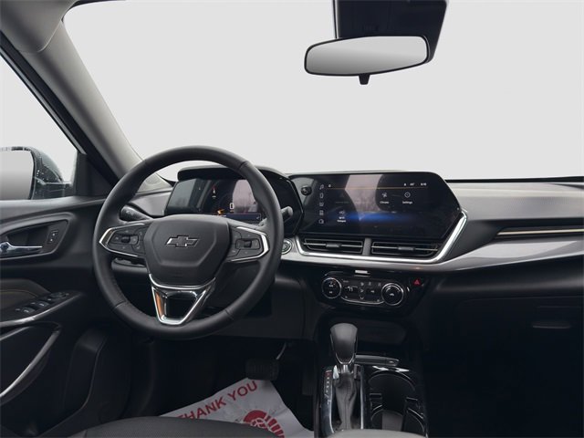 Used 2025 Chevrolet Trax ACTIV w/ Driver Confidence Package image 29