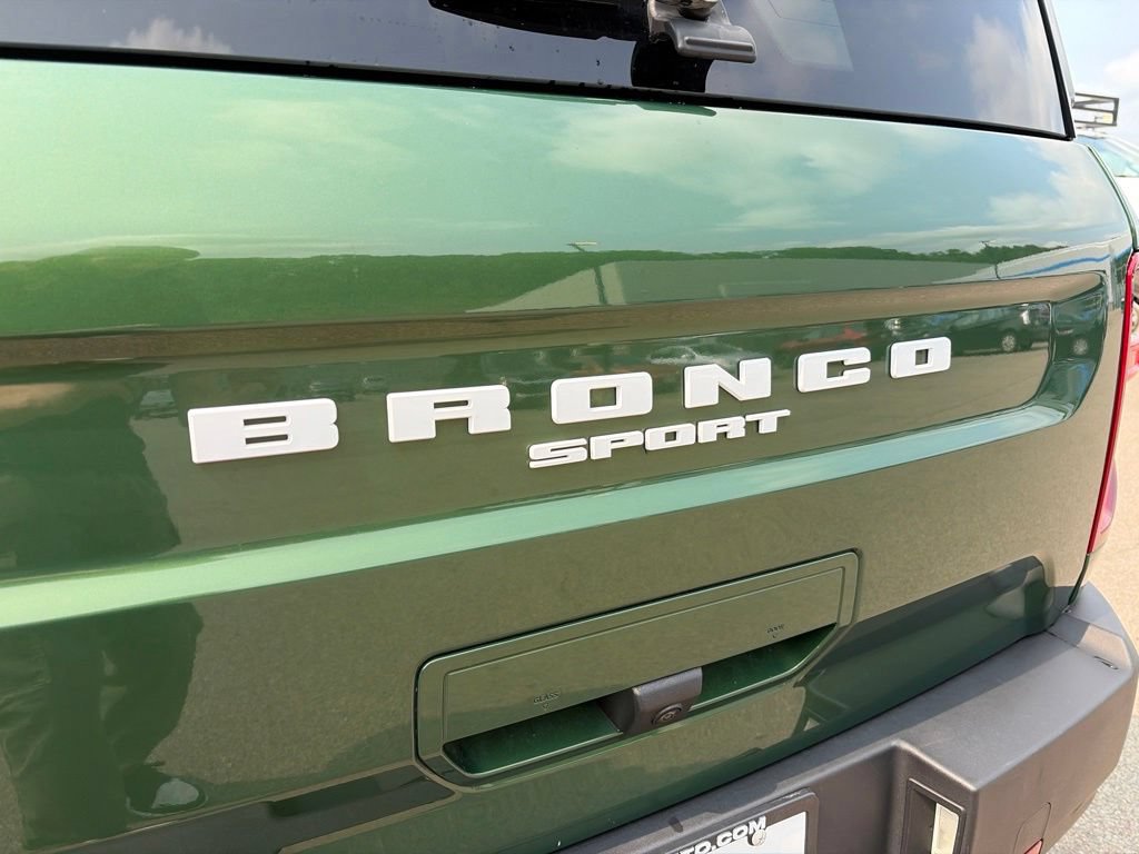 Used 2023 Ford Bronco Sport Big Bend AWD/4WD image 17