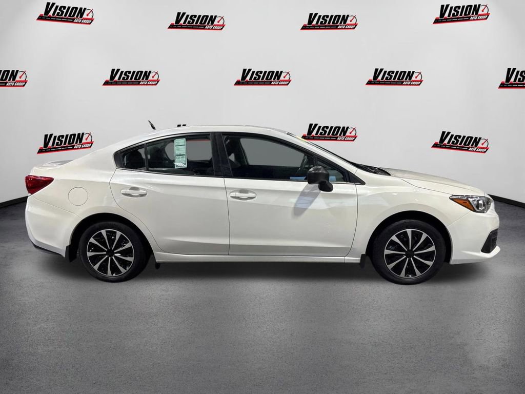 Used 2020 Subaru Impreza 2.0i AWD/4WD image 4