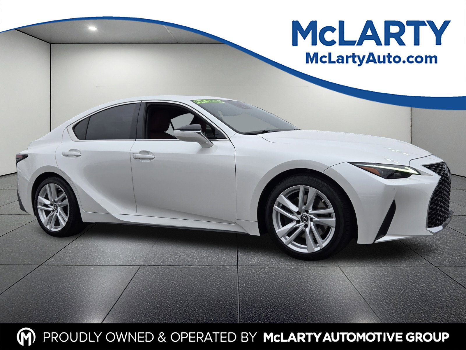 Used 2022 Lexus IS 300 300