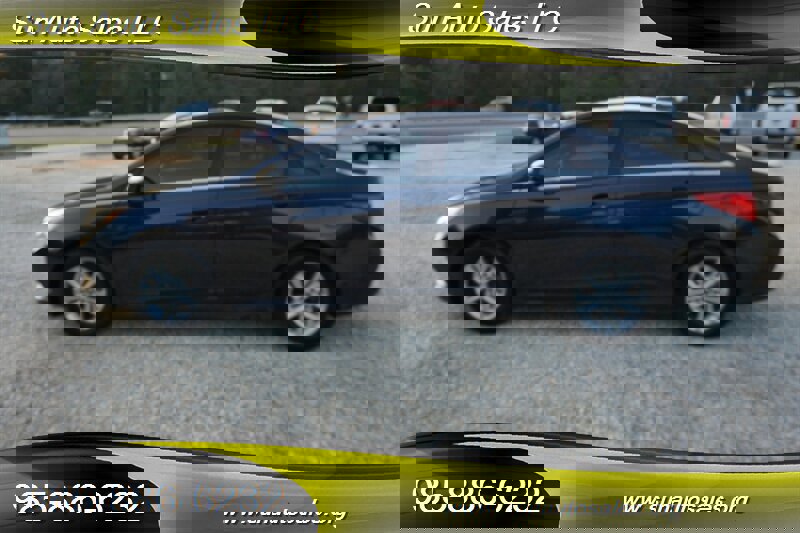 Used 2014 Hyundai Sonata GLS w/ Popular Equipment Group 2 image 13