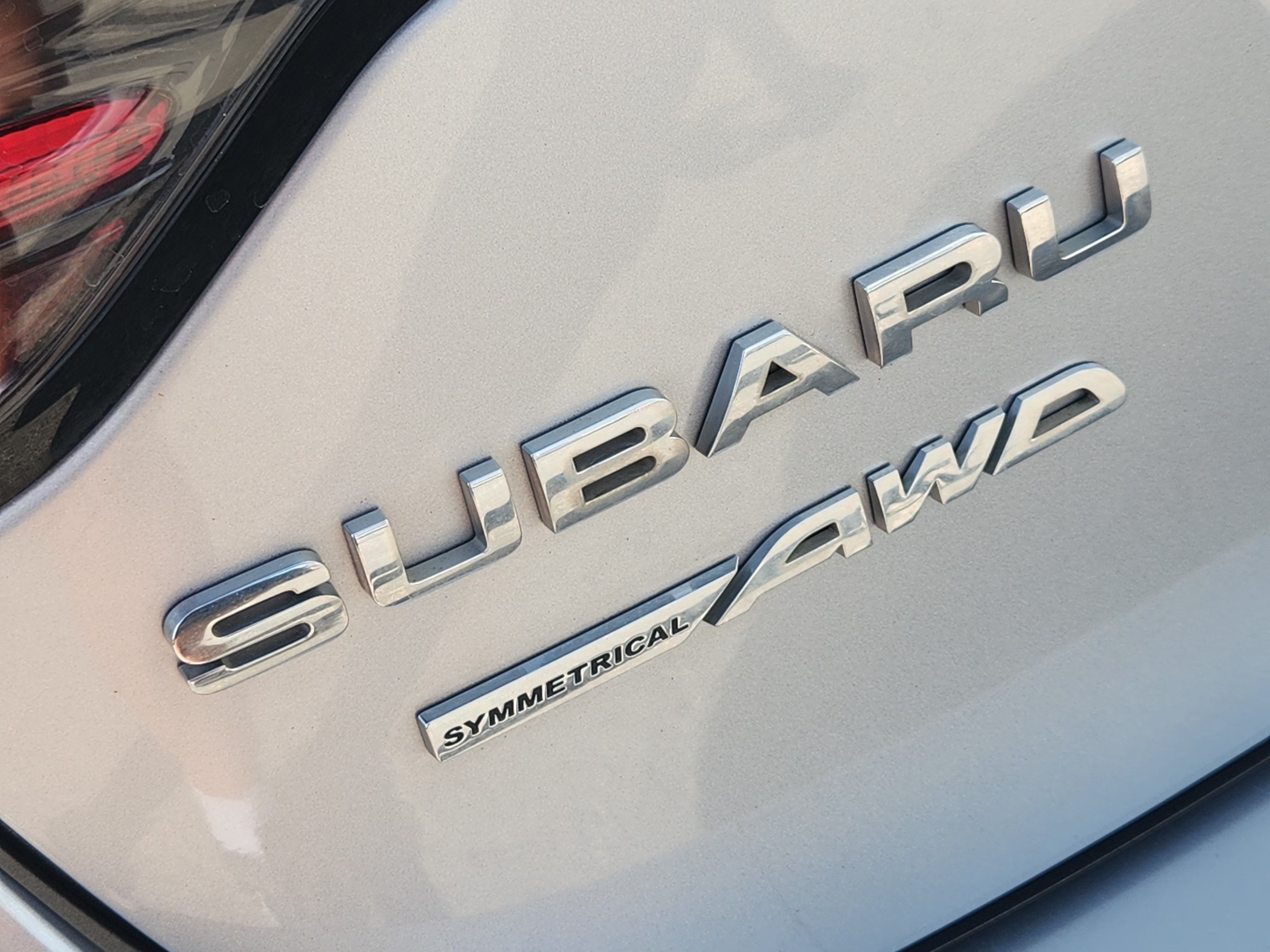 Used 2020 Subaru Legacy Limited AWD/4WD image 12