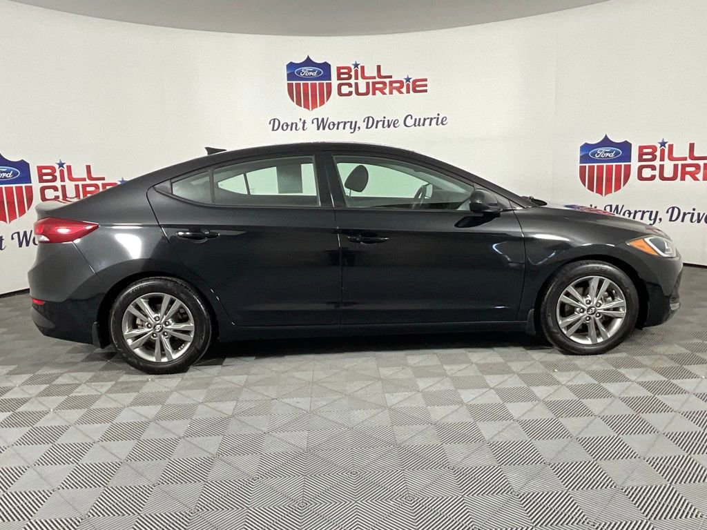 Used 2018 Hyundai Elantra Value Edition image 2