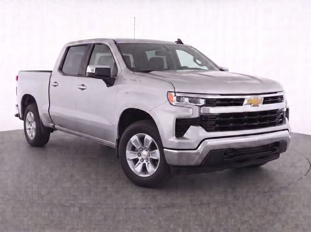 Used 2019 Chevrolet Silverado 1500 LT w/ All-Star Edition RWD image 8