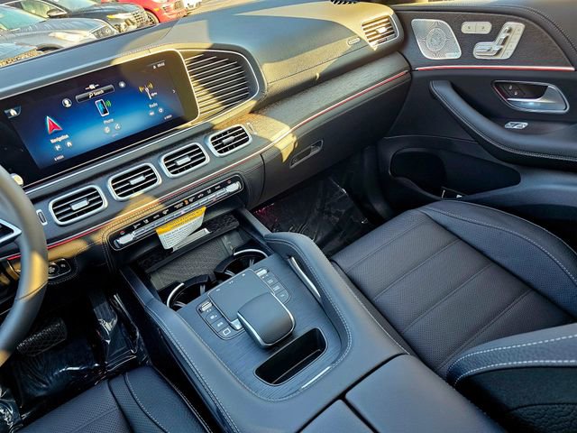 New 2026 Mercedes-Benz GLE 450 4MATIC Coupe image 32