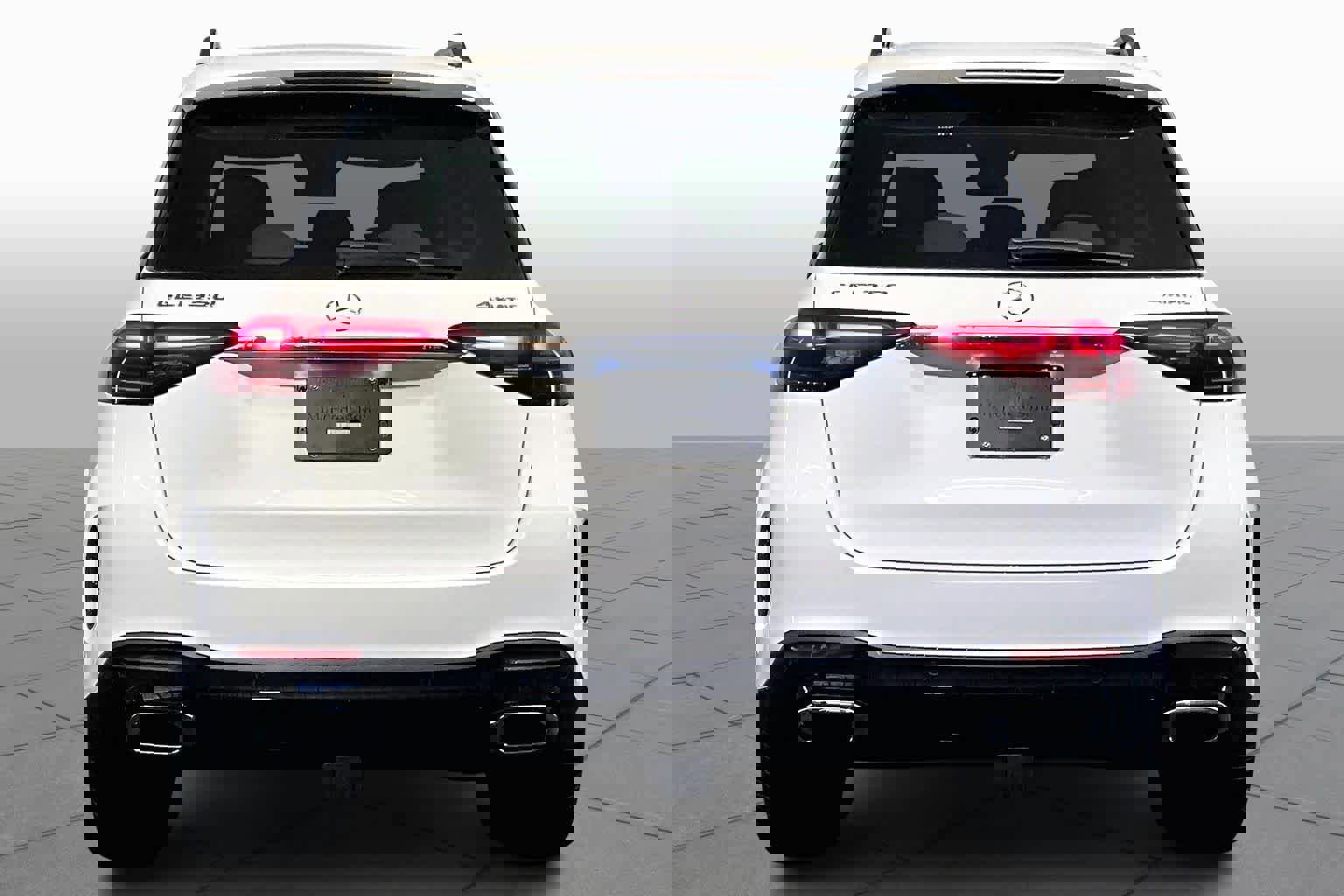 New 2026 Mercedes-Benz GLE 350 4MATIC image 4