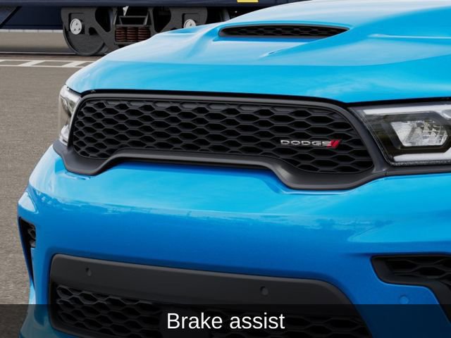 New 2026 Dodge Durango GT image 13
