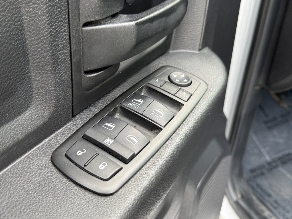 Used 2014 RAM 1500 Tradesman w/ Popular Equipment Group image 17