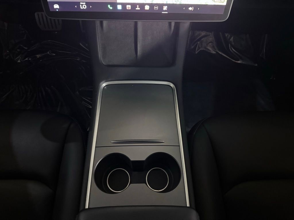 Used 2023 Tesla Model 3 Performance AWD/4WD image 35